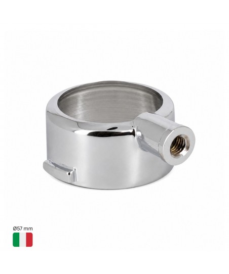 Bottomless Portafilter Body [LELIT] Ø57 mm