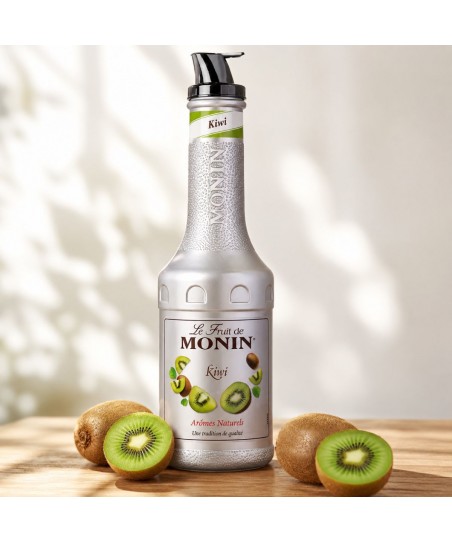 KIWI Fruit Puree [MONIN] 1L