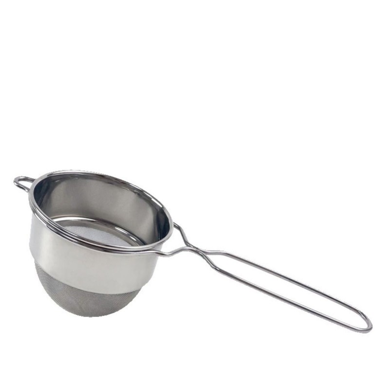 Fine Strainer GORKY [MEZCLAR] Fine Mesh Cocktail Strainer