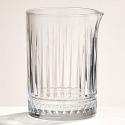 ELYSIA Üveg Keverőpohár [PASABAHCE] 720ml - Mixing Glass
