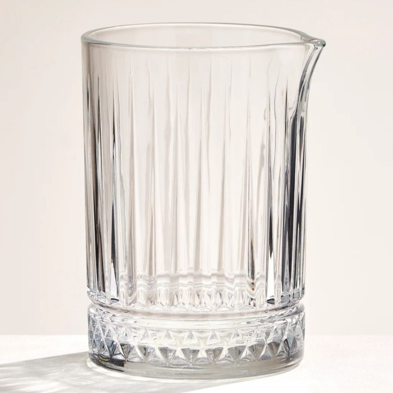 ELYSIA (Üveg) Mixing Glass [PASABAHCE] 720ml