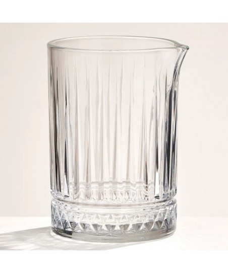 ELYSIA (Üveg) Mixing Glass [PASABAHCE] 720ml
