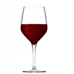 NAPA Vörösboros Pohár [PASABAHCE] 470ml