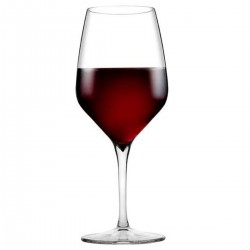 NAPA Vörösboros pohár [PASABAHCE] 580ml