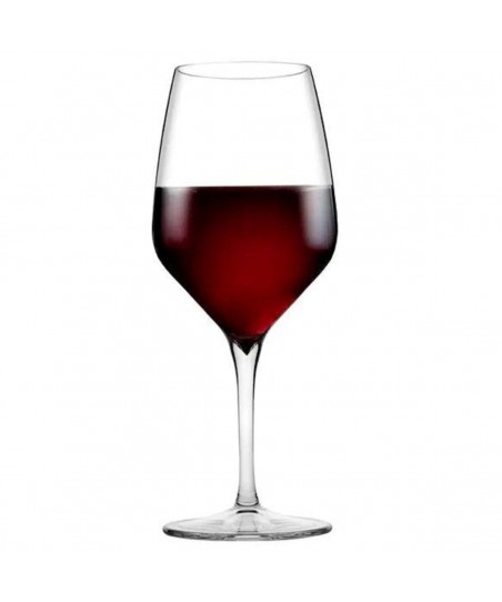 NAPA Vörösboros pohár [PASABAHCE] 580ml