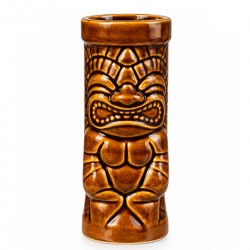 TIKI Mug - TAHUKA (Ceramic) 450ml