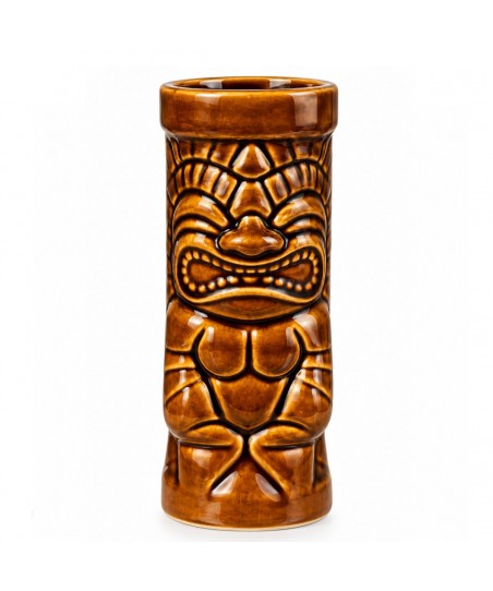 TIKI pohár - TAHUKA (Kerámia) 450ml