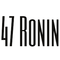 47 RONIN